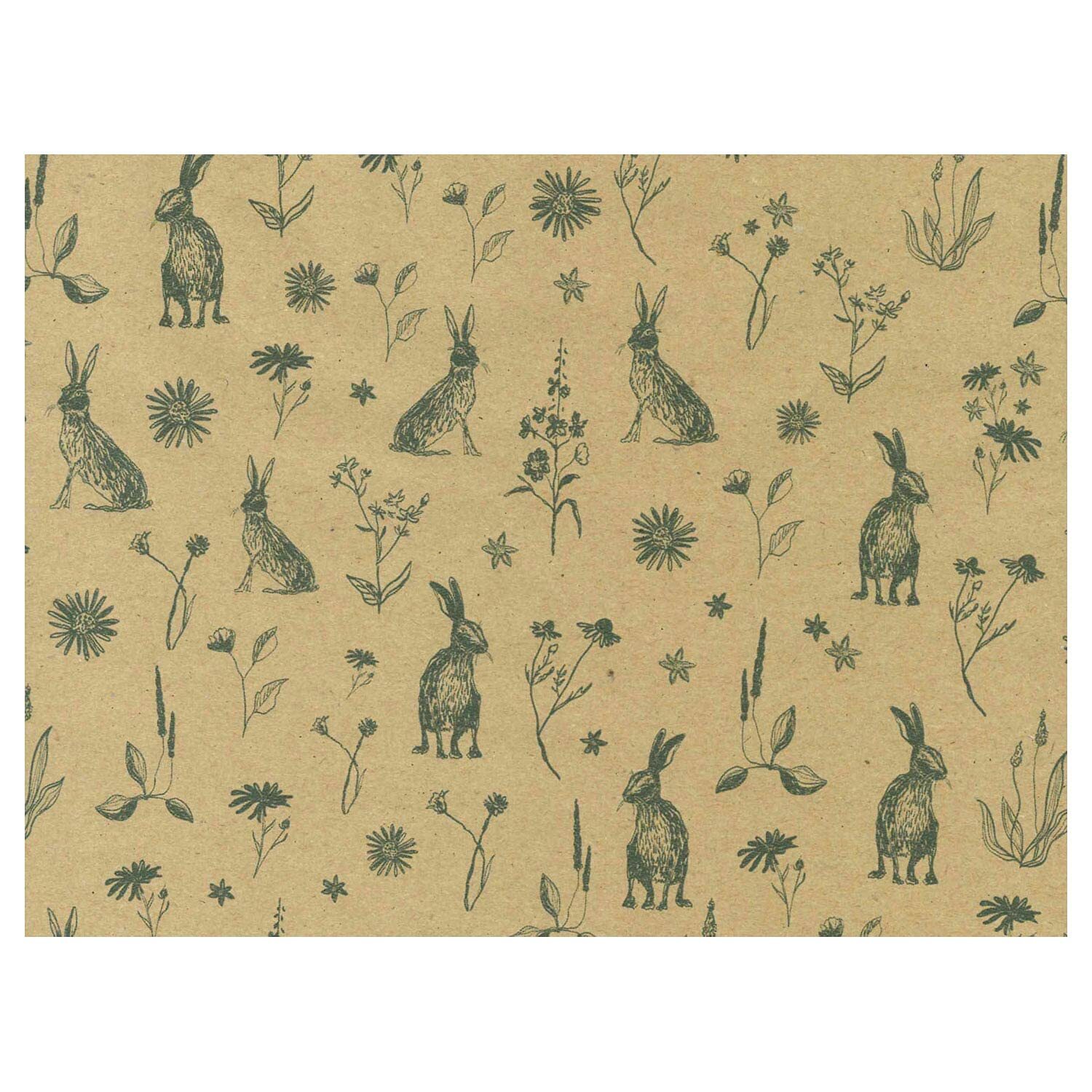 Inpakpapier Pasen 3 mtr. NUOVO