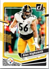 2023 Panini Donruss Football NFL Rated Rookie Vets Choose card Complete Your Set