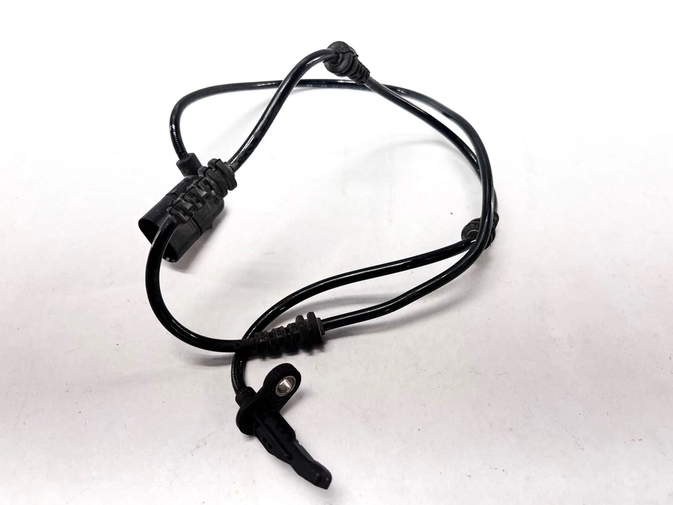 15-17 MERCEDES-BENZ MAYBACH S600 W222 SENSOR DE VELOCIDAD DE RUEDA ABS DELANTERO DERECHO OEM Foto 2 de 3