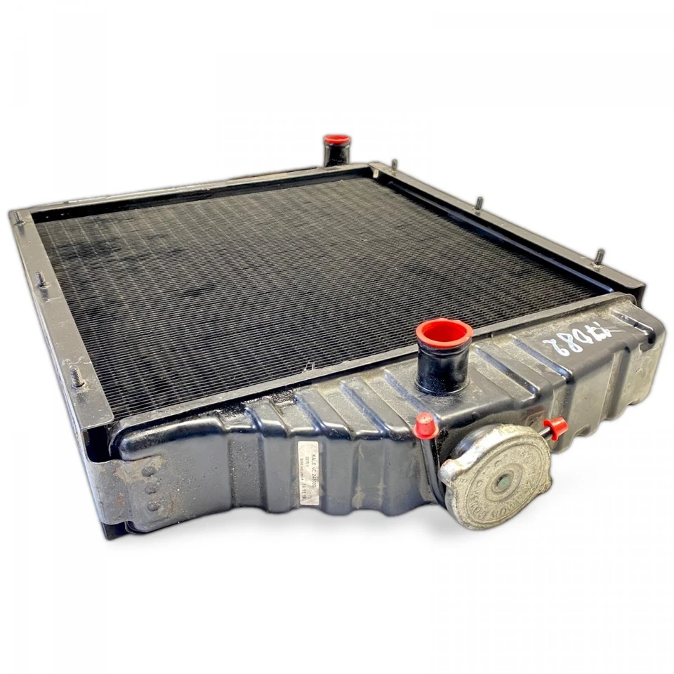 eCollect Terberg YT Magtec TP2016025 Radiator 50613030 248000 - Image 4 of 4