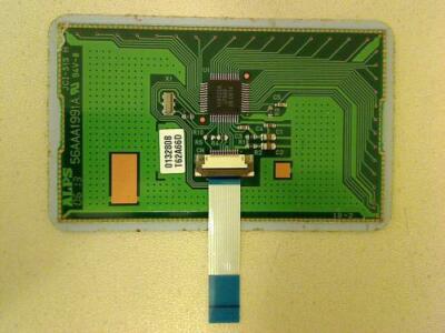 Touchpad Maus Board Platine Kabel Cable Sony PCG-7N2M VGN-FE28B