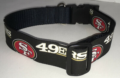 nfl gear san francisco