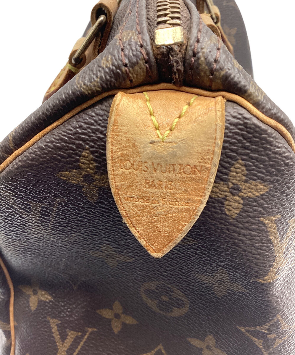 LOUIS VUITTON Speedy 25 M41109 | eBay LOUIS VUITTON Speedy 25 M41109 | eBay
