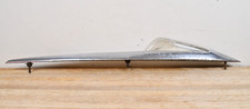 Rare Oem Studebaker 19.5 Trim Chrome Emblem Roth 299443 As Is Rare Oem Studebaker 19.5 Trim Chrome Emblem Roth 299443 As Is