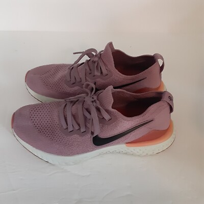 Nike Epic React Track & Field Pink Plum Chalk NOTE