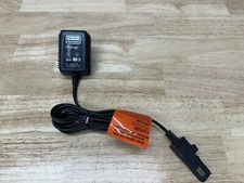 Power Wheels Battery 12V Toddler 00801- 1778 12 Volt Fisher Price Charger