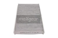 Maxgear 26-1197 Filter, Innenluft FüR Land Rover