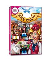 Sky Crew (Purple Hills) Pc !!!!!! Neu+Ovp !!!!!!