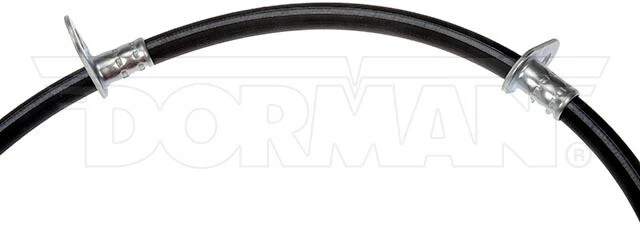 Dorman H622803 制动液压软管 适合讴歌 MDX 01468TZ5A10 — 第 2/4 张图片