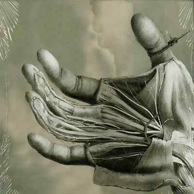 Free The Robots / CTRL ALT DELETE (CD) / Alpha Pup Records / APR027CD / CD