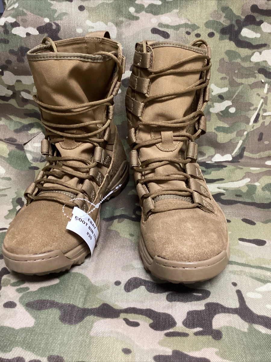 Nike ocp shop combat boots