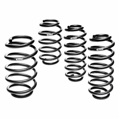 Eibach PRO-KIT Performance Springs (Set of 4 Springs)-E10-57-003-02-22