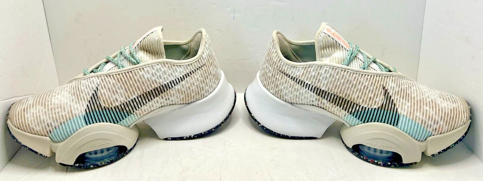 Nike Air Zoom SuperRep 2 Running Shoes Sneakers DH3383-091 Women’s Size 5.5 - Image 3 of 4