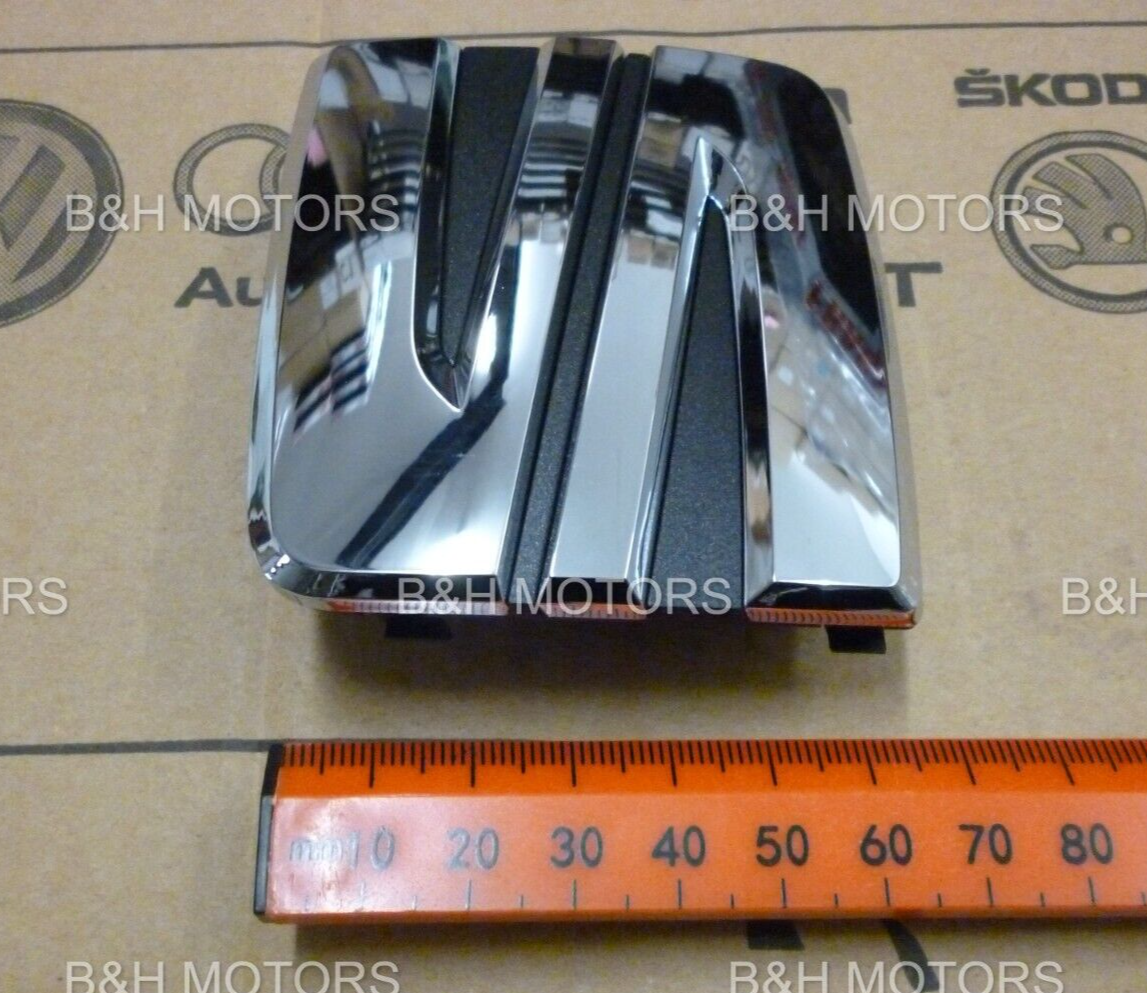 Seat Leon (5F) Schriftzug Emblem schwarz VEREDELT - - Dein Experte für Auto
