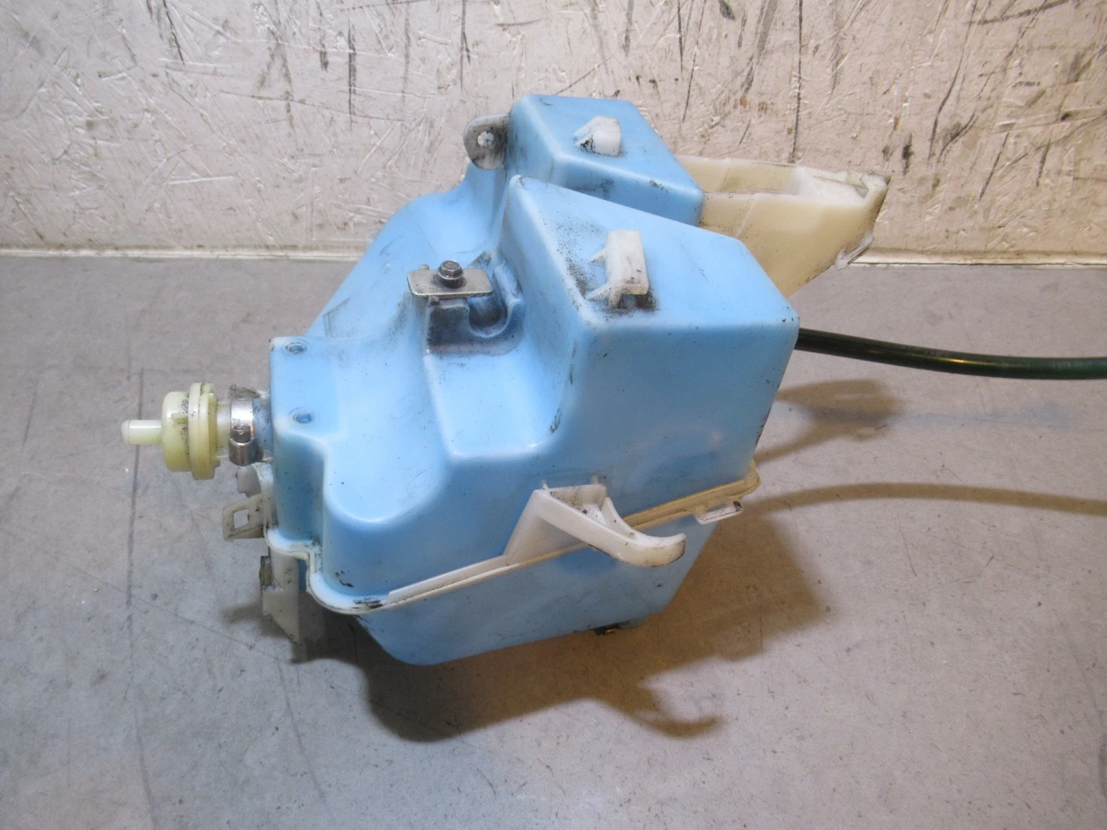 Ski Doo Grand Touring 550 Oilpump 2010 #2