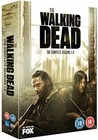 The Walking Dead - Season 1-5 [DVD] Plus Special Features