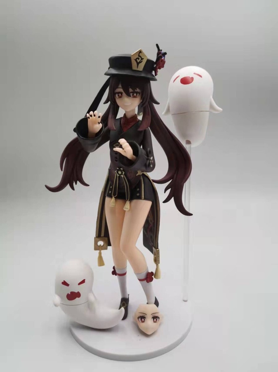 NEW 20CM PVC Anime Girl Characters Figures Toy Collect Anime toys