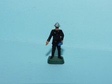 STARLUX - 1/72 - POMPIER - 1