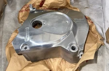 NEW  OEM Kawasaki 1977-80  KZ1000  Left side counter shaft cover #14026-039-80