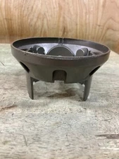 Coleman 2000 Northstar - Collar Cage Rest - Lightly Used