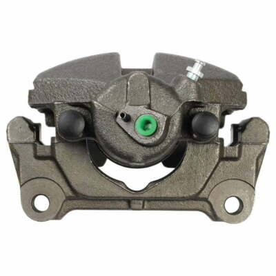 Wearever Standard Remanufactured Brake Caliper, Friction Ready w/Brkt Fits selec