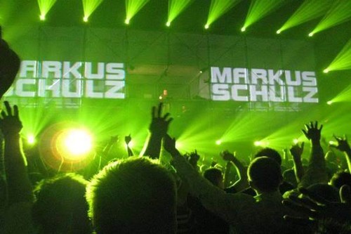 Markus Schulz Live Trance & Progressive DJ-Sets Compilation (2003 - 2008) - Picture 9 of 11