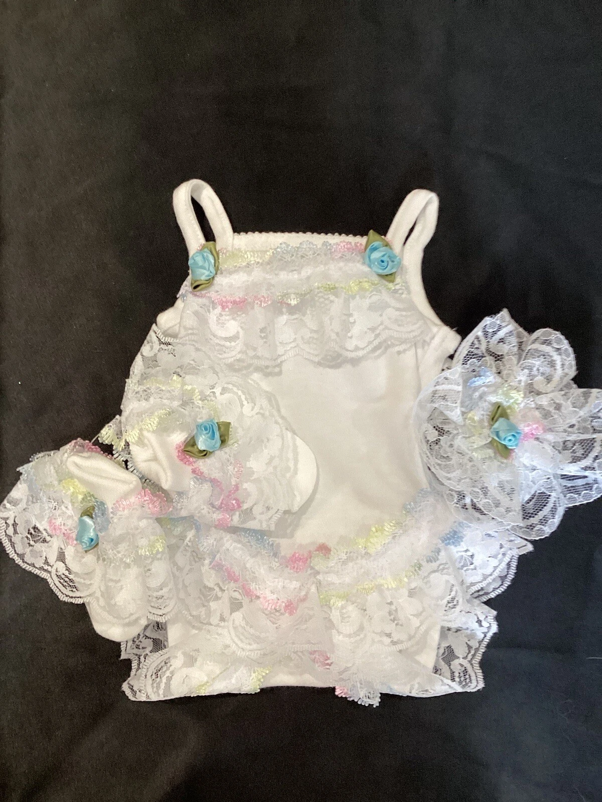 spanish style baby girl clothes
