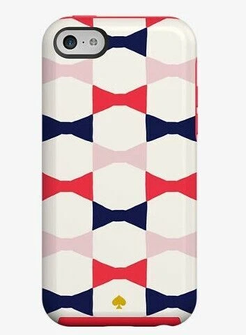 kate spade new york Cell Phone Accessories for Apple iPhone 5c