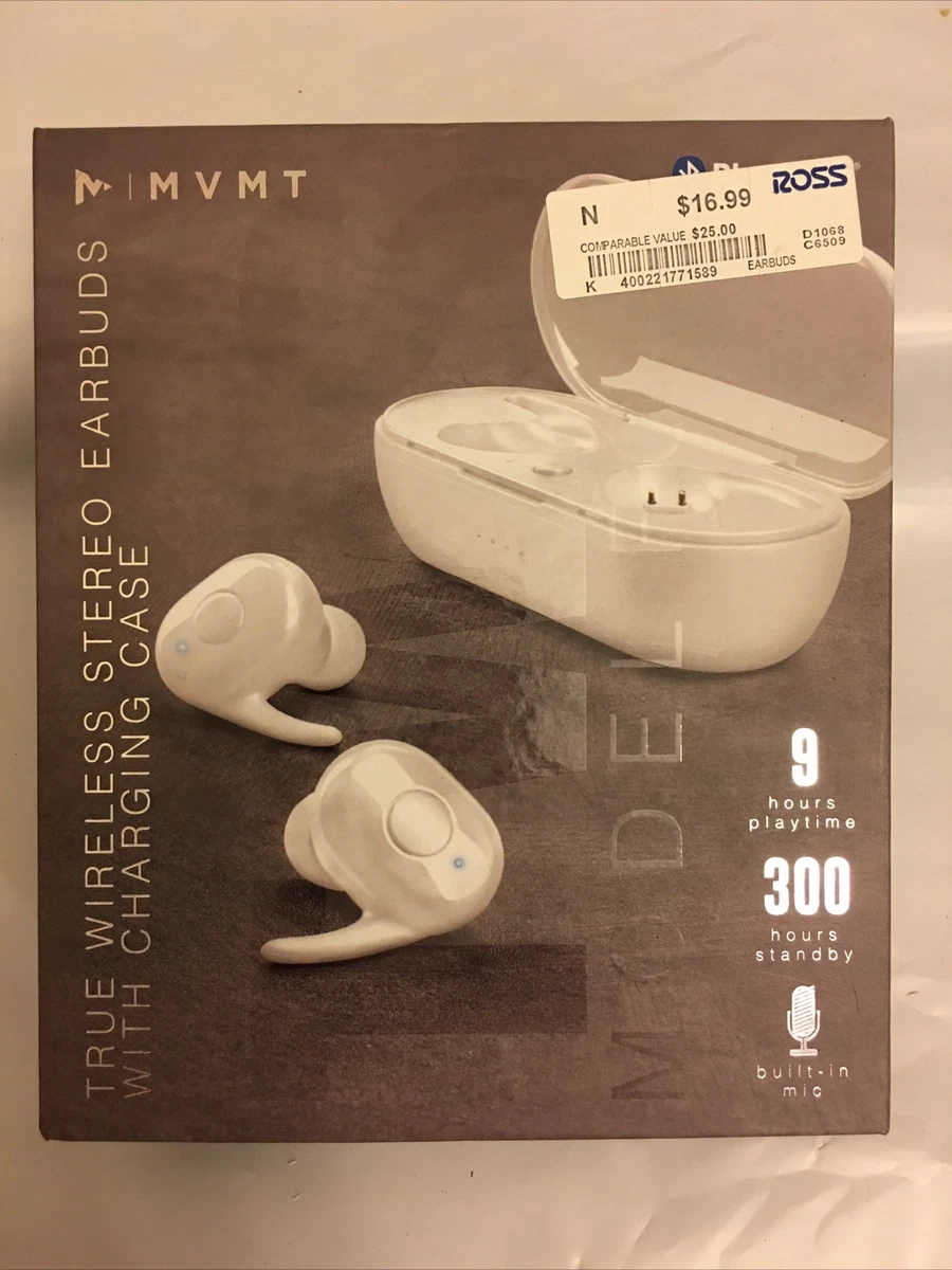 Mvmt headphones clearance