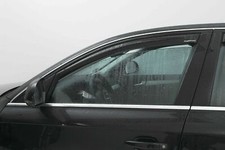 WINDABWEISER REGENABWEISER FÜR Volvo V40 2012-2019