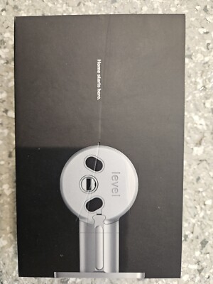 Level Lock Bolt Edition Model C-C11U Bluetooth smart phone compatible