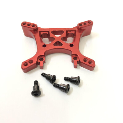 Remo Hobby A2504 Alloy Shock Tower Front For 1/16 Smax 1621 1625 1631 1635 1651 