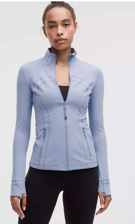 lululemon - ルルレモン define jacket 新品 Amazon.com: Lululemon Define Jacket (4, Black) : Clothing