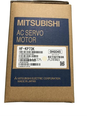ONE NEW   AC servo motor  -KP73K #A6-30