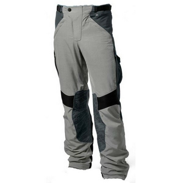 BMW PANTALONI MOTO UOMO RALLYE 2016 GRIGIO - TG. 52 - 76118560515