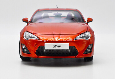 ミニカー R/C TOYOTA 86 MINI-Z AWD Toyota 86 MF GHOST 32650MF - KYOSHO RC