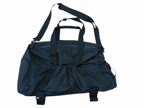 Sweaty Betty Icon Gym Bag Yoga Workout Athletic - Picture 3 of 9