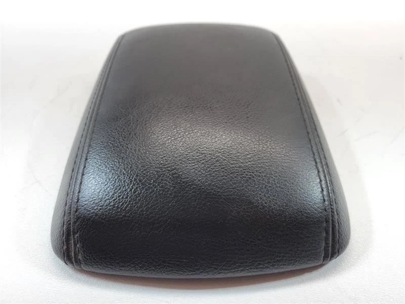 Ford Focus 2015 2016 2017 2018 consola central reposabrazos negro F1ez-5806024-CB Foto 2 de 4