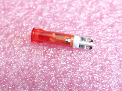 LED-Signalleuchte Rot Rund 12 V/DC Signal Construct SKGD05002,Arduino,Modellbau