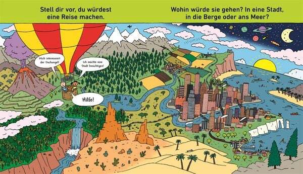 Thumbnail - Stell Dir Vor ...