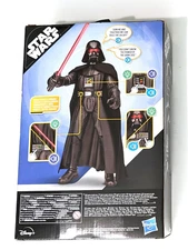 Star Wars: Obi-Wan Kenobi Darth Vader Action Figure Ages 4+