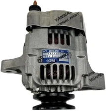16231-64015 Alternator 12V For Kubota D1105 Engine Parts