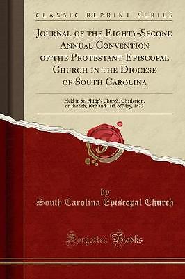 Journal of the EightySecond Annual Convention of t