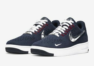 patriots nike air force 1 6x