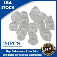 20 Primer Bulbs Bulb Replace For Walbro 188-12 188-12-1 188-14 188-14-1 01201
