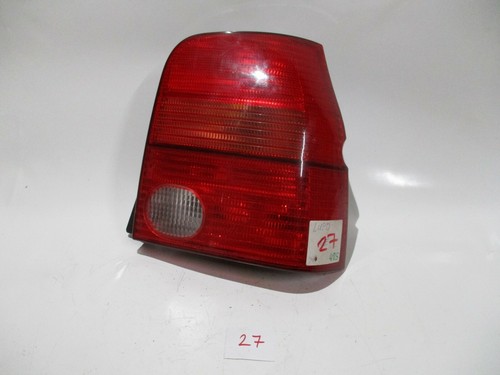 Original VW Lupo Rückleuchte Heckleuchte Rücklicht rechts 38020748