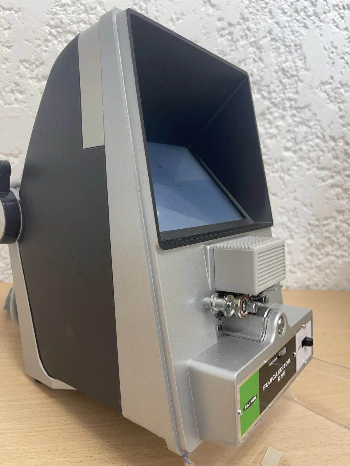Projecteur Cinéma Fujicaeditor E55
