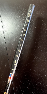 Slotline Inertial High Moment Tour Weight Golf Putter 19* 36” RH