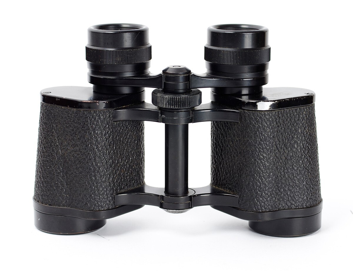 デルトリンテム CARL 速かっ ZEISS 8×30 双眼鏡