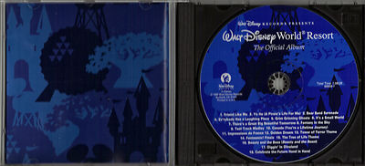 洋楽 Disney Parks & Resorts Music Collection Disney Parks & Resorts Music Collection